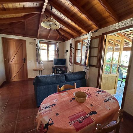 Finca El Castillo ブエナビスタ・デル・ノルテ エクステリア 写真