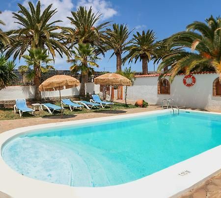 Finca El Castillo ブエナビスタ・デル・ノルテ エクステリア 写真