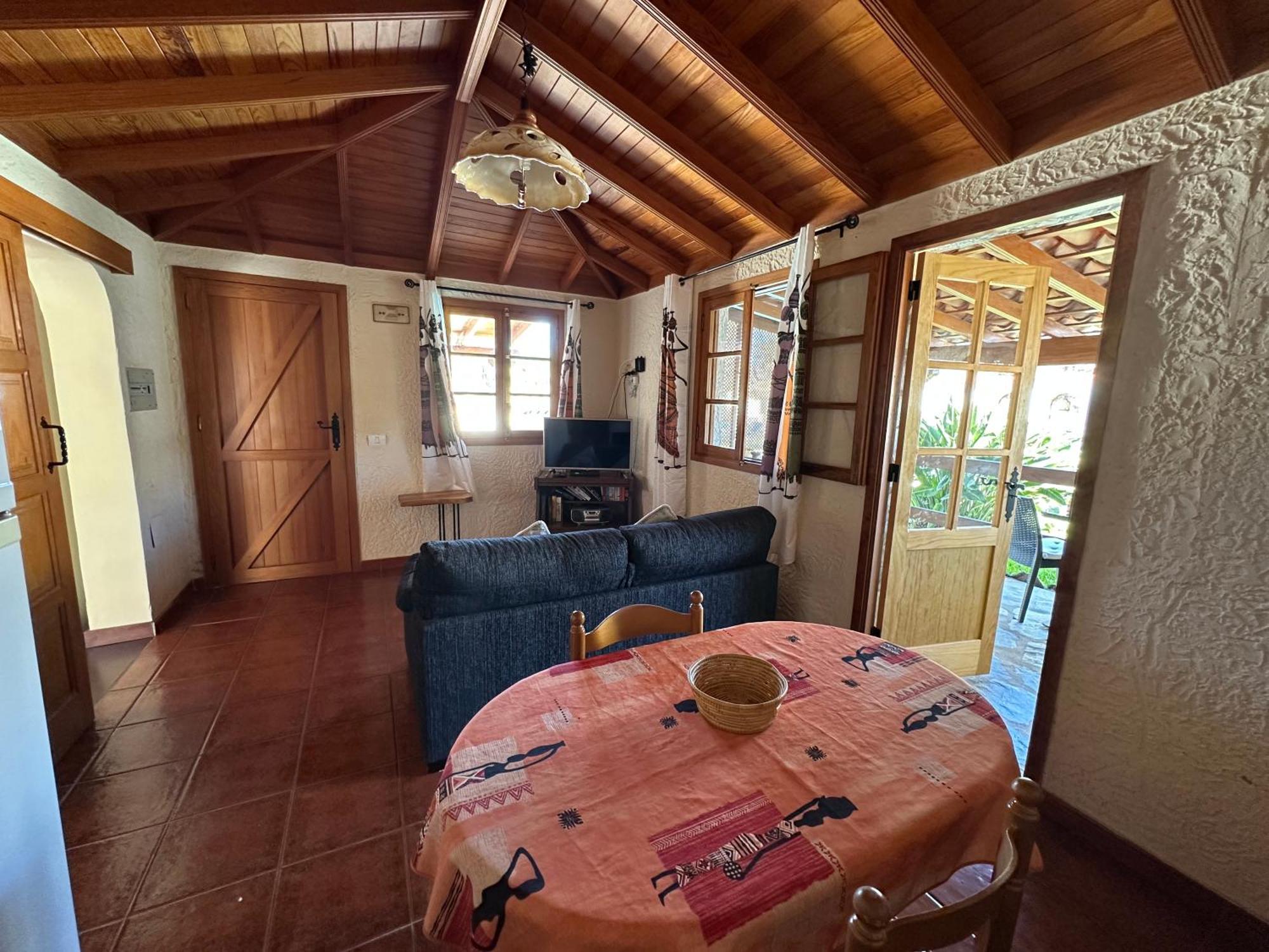 Finca El Castillo ブエナビスタ・デル・ノルテ エクステリア 写真
