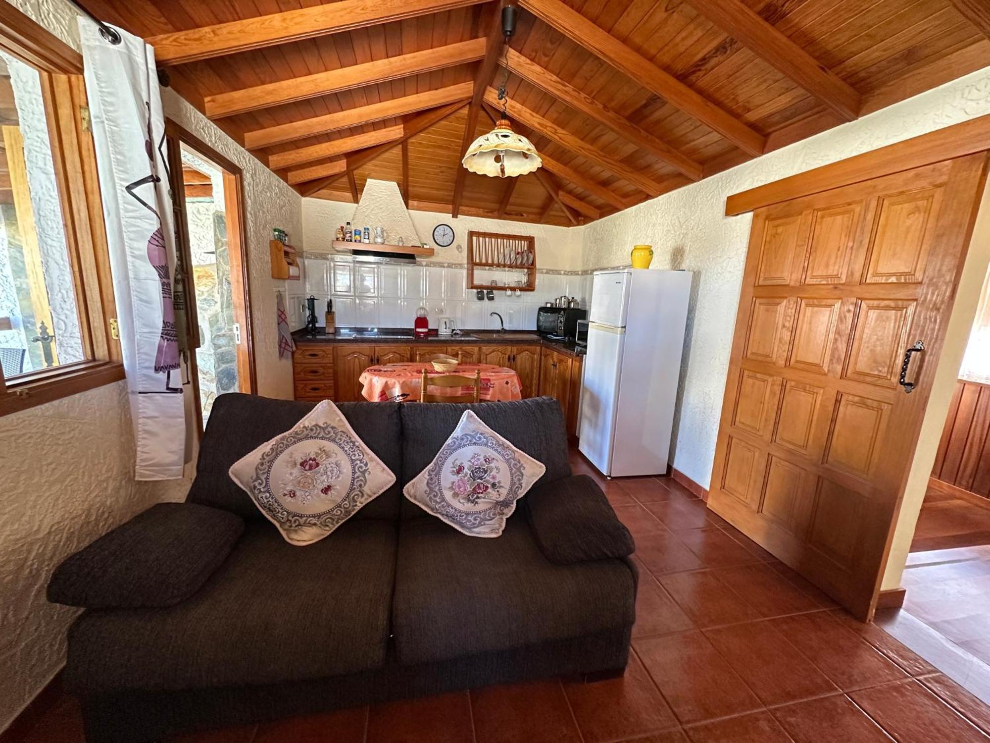 Finca El Castillo ブエナビスタ・デル・ノルテ エクステリア 写真