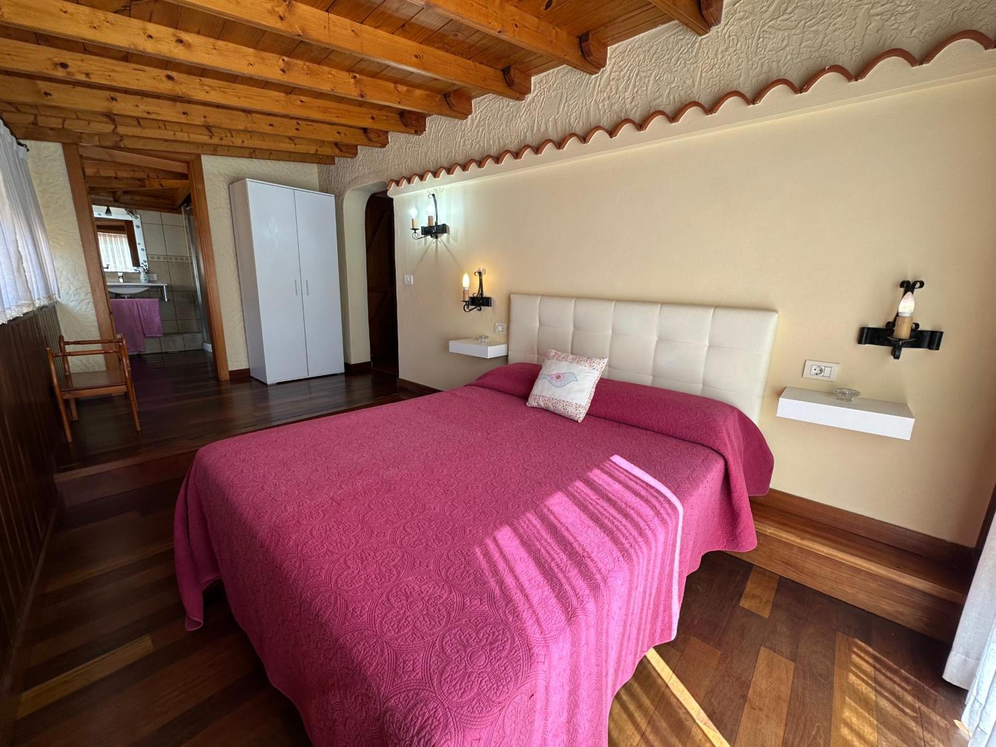 Finca El Castillo ブエナビスタ・デル・ノルテ エクステリア 写真
