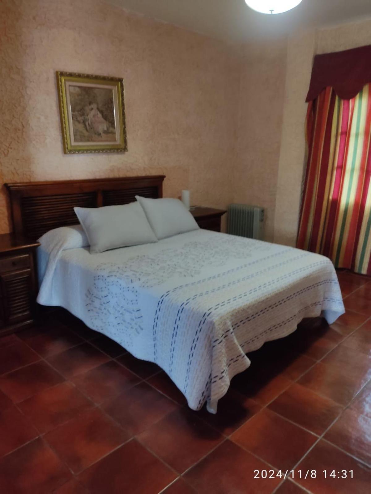 Finca El Castillo ブエナビスタ・デル・ノルテ エクステリア 写真