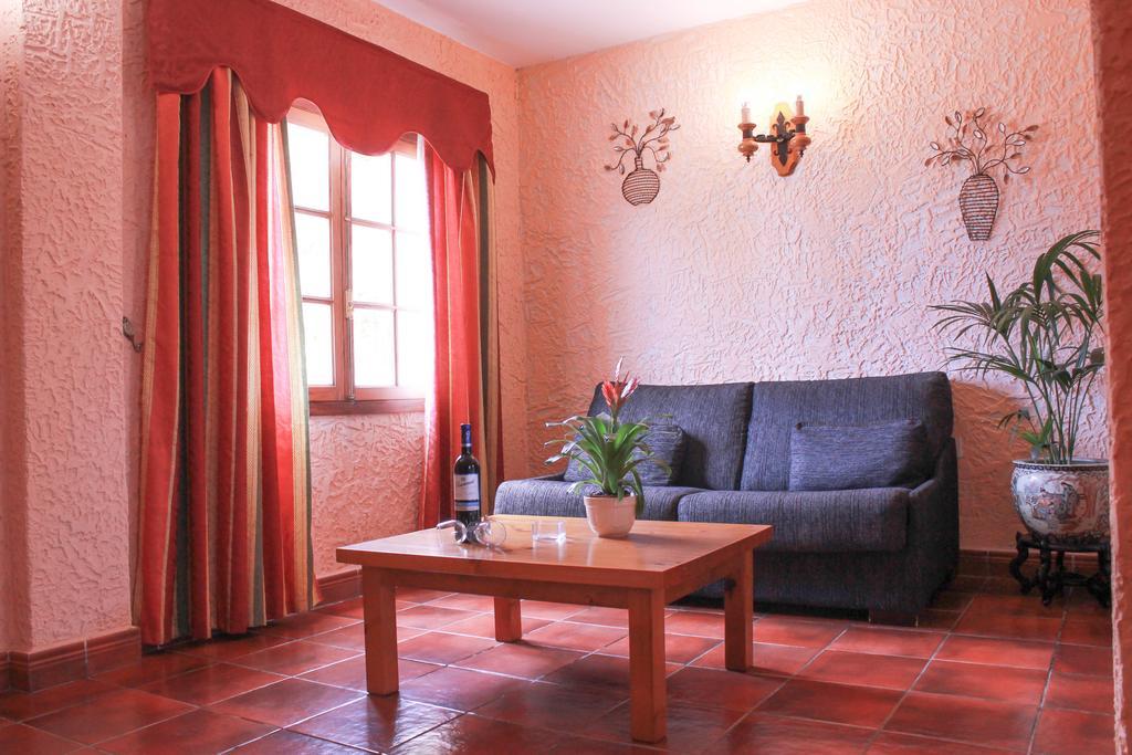 Finca El Castillo ブエナビスタ・デル・ノルテ エクステリア 写真