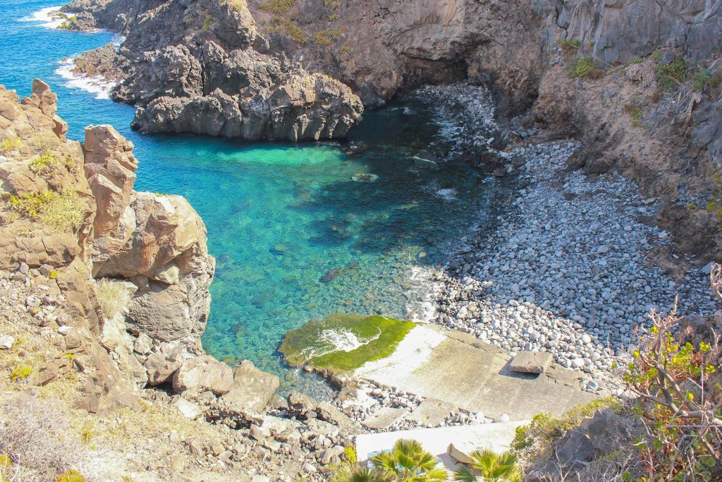 Finca El Castillo ブエナビスタ・デル・ノルテ エクステリア 写真