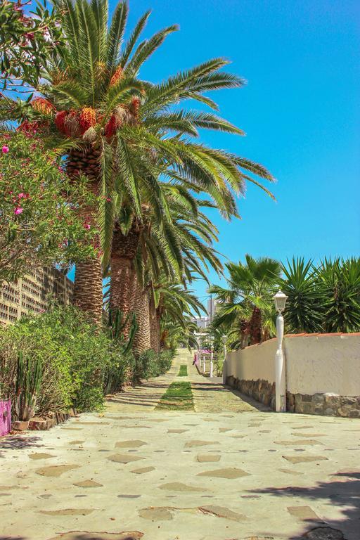 Finca El Castillo ブエナビスタ・デル・ノルテ エクステリア 写真