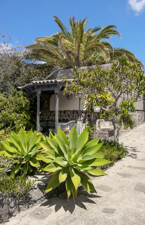 Finca El Castillo ブエナビスタ・デル・ノルテ エクステリア 写真