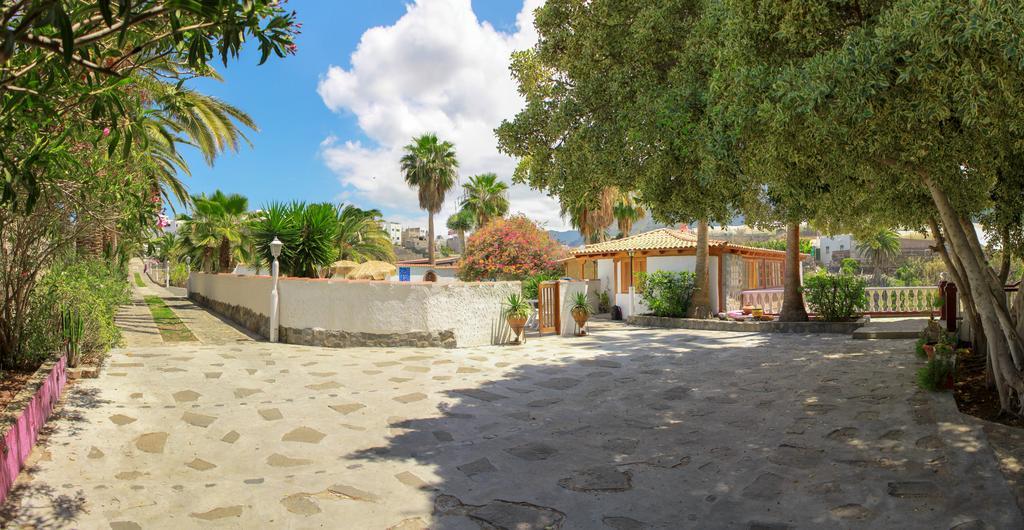 Finca El Castillo ブエナビスタ・デル・ノルテ エクステリア 写真