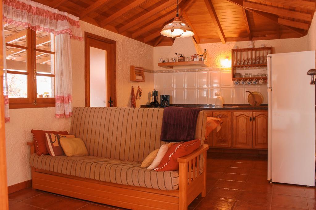Finca El Castillo ブエナビスタ・デル・ノルテ エクステリア 写真