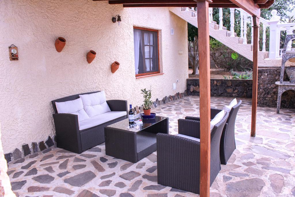 Finca El Castillo ブエナビスタ・デル・ノルテ エクステリア 写真