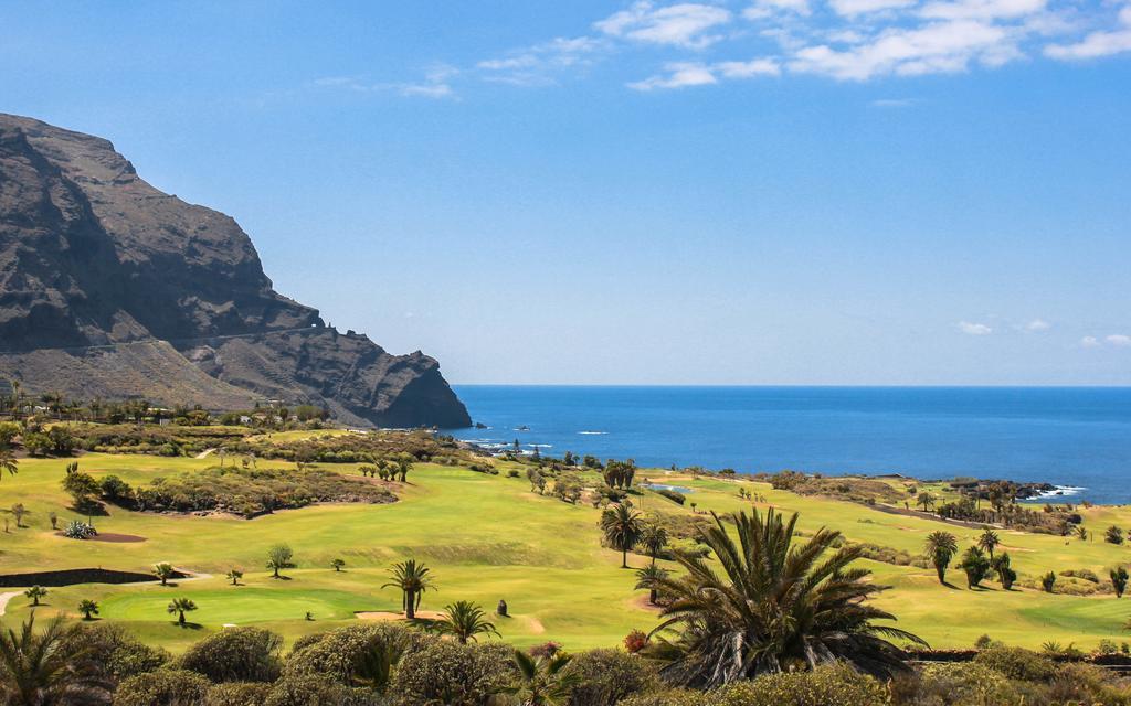 Finca El Castillo ブエナビスタ・デル・ノルテ エクステリア 写真