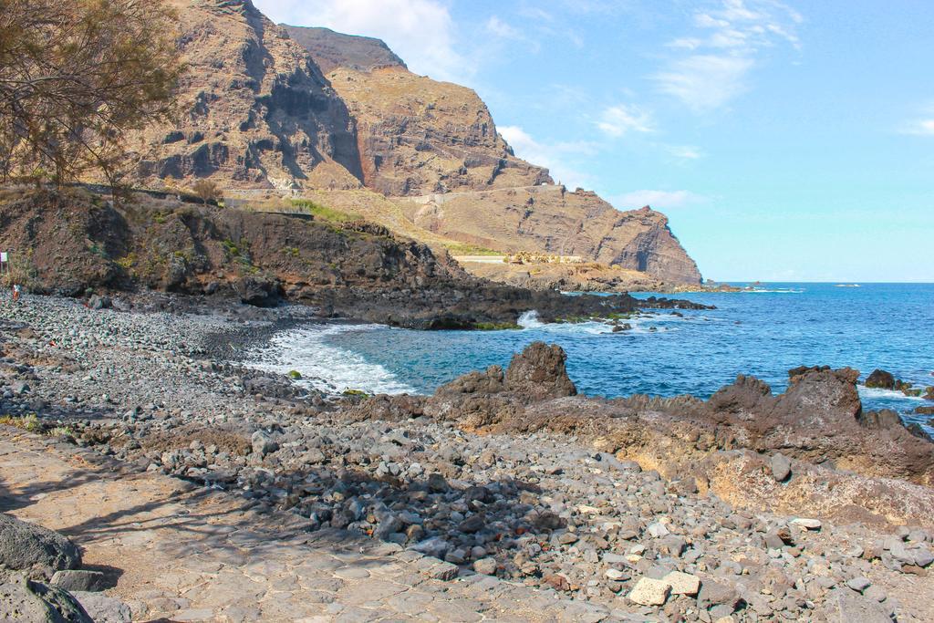 Finca El Castillo ブエナビスタ・デル・ノルテ エクステリア 写真