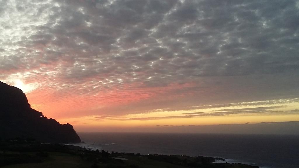 Finca El Castillo ブエナビスタ・デル・ノルテ エクステリア 写真