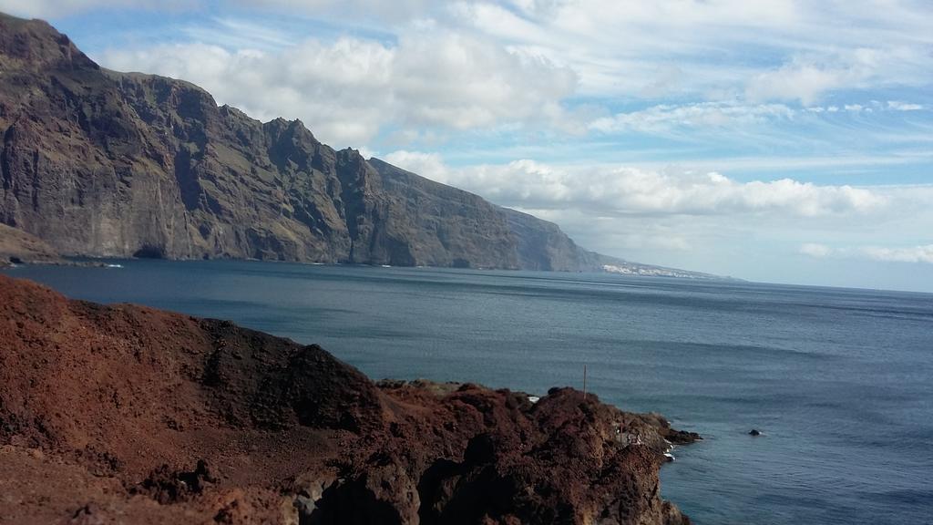 Finca El Castillo ブエナビスタ・デル・ノルテ エクステリア 写真
