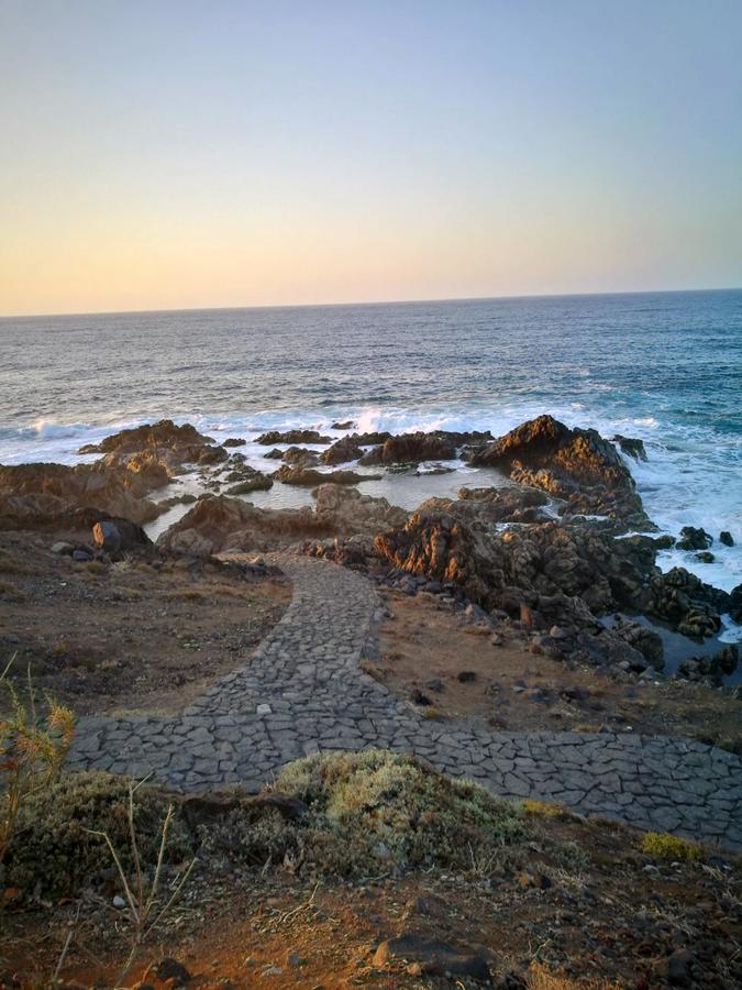 Finca El Castillo ブエナビスタ・デル・ノルテ エクステリア 写真