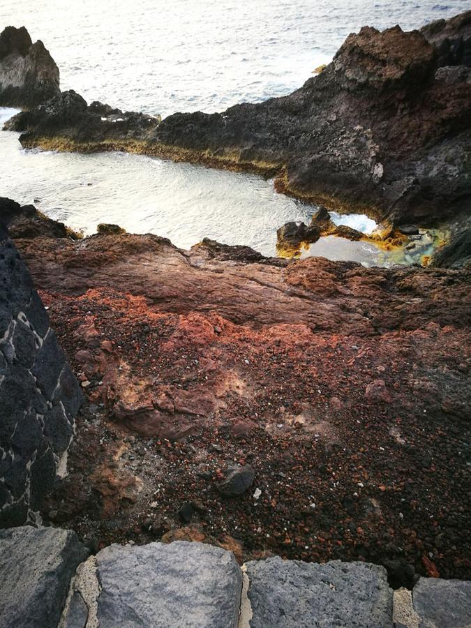 Finca El Castillo ブエナビスタ・デル・ノルテ エクステリア 写真