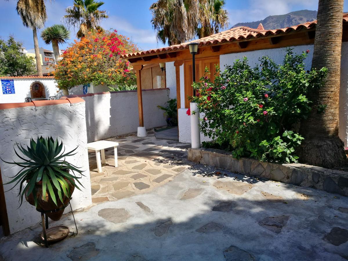 Finca El Castillo ブエナビスタ・デル・ノルテ エクステリア 写真