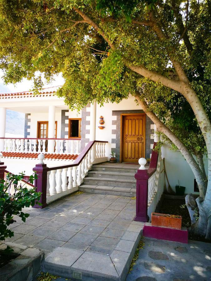 Finca El Castillo ブエナビスタ・デル・ノルテ エクステリア 写真