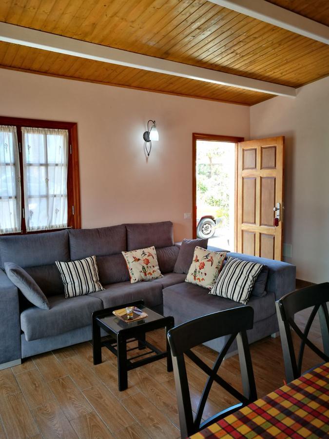 Finca El Castillo ブエナビスタ・デル・ノルテ エクステリア 写真