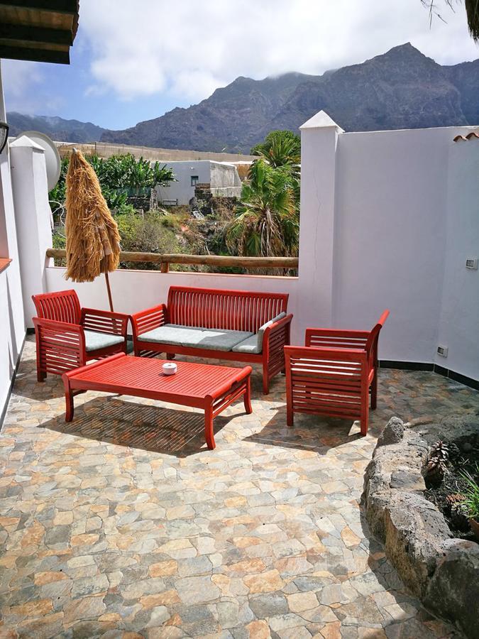 Finca El Castillo ブエナビスタ・デル・ノルテ エクステリア 写真