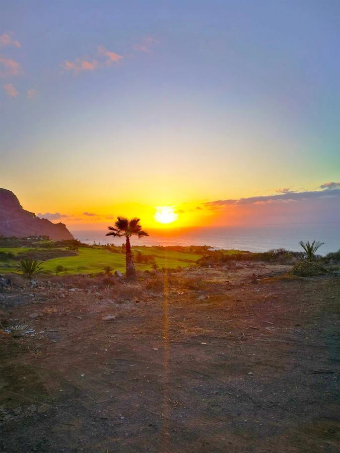 Finca El Castillo ブエナビスタ・デル・ノルテ エクステリア 写真